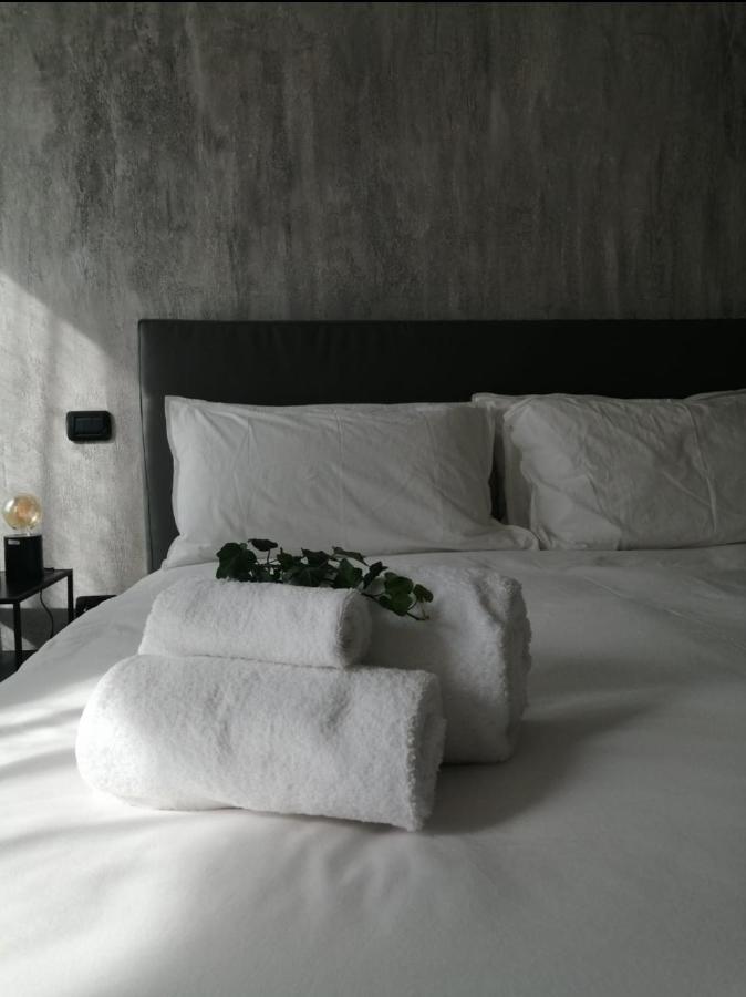 Suite Moroni Apartment Bergamo Exterior photo