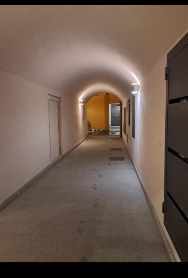 Suite Moroni Apartment Bergamo Exterior photo
