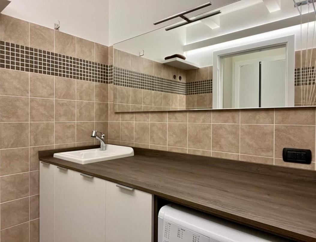Suite Moroni Apartment Bergamo Exterior photo
